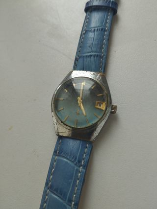 RELOJ SEIKO 7813-5009 A 19 EUROS 