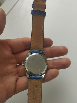 RELOJ SEIKO 7813-5009 A 19 EUROS 