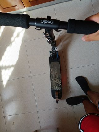 Patinete Oxelo niño