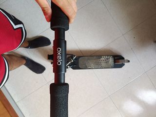 Patinete Oxelo niño