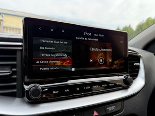 KIA Ceed Tourer PHEV ETech 141cv DCT