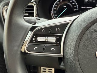 KIA Ceed Tourer PHEV ETech 141cv DCT