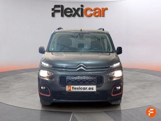 Citroën Berlingo Talla M BlueHDi 130 S&S EAT8 SHINE