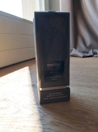 Tom Ford Oud Wood Eau de Parfum 50ml