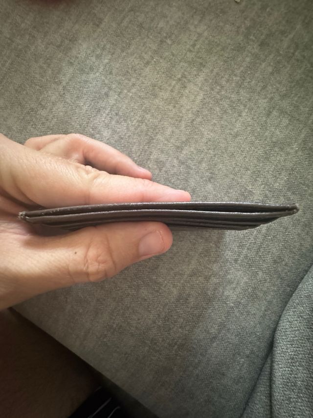 Cartera Guess - Marrón Beige