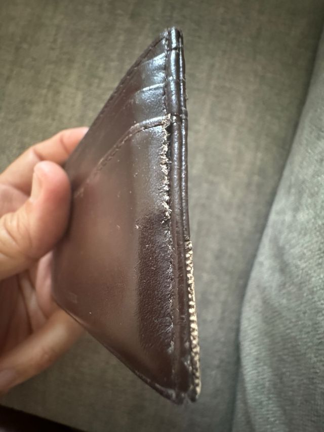 Cartera Guess - Marrón Beige