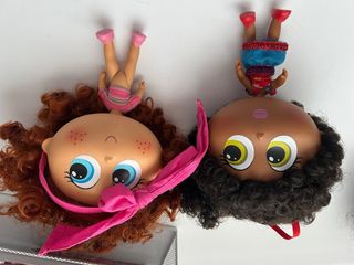 2 Muñecas Casimerito