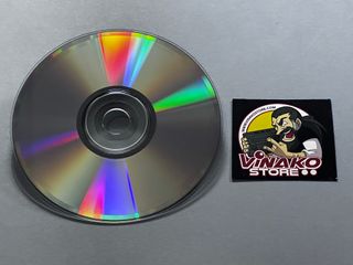 Soukyugurentai Sega Saturn NTSC-J Spinecard