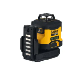 Nivel Láser DEWALT DCLE34031.