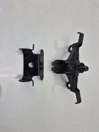 Soporte faro KTM 1290 Super Duke R (20-24)