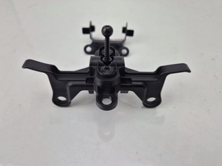 Soporte faro KTM 1290 Super Duke R (20-24)