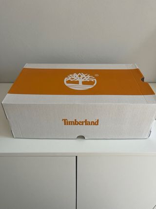 Zapatillas TIMBERLAND A Estrenar