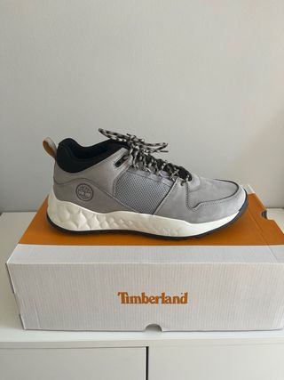 Zapatillas TIMBERLAND A Estrenar