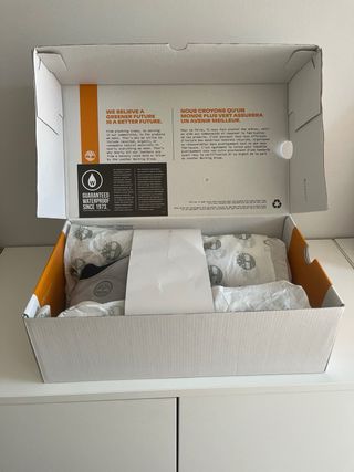 Zapatillas TIMBERLAND A Estrenar
