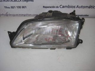 FARO IZQUIERDO PEUGEOT 306 BERLINA 3/5 PUERTAS (S1) 1.9 TURB (5)