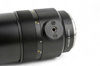 Leica Telyt-R 250mm f/4 obiettivo tele lens