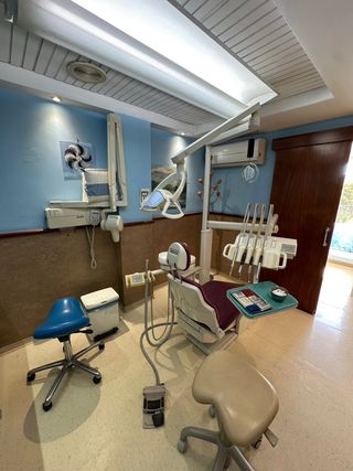 Clínica dental completa