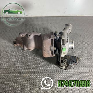 7582265010S Turbo ford mondeo 2.2tdci QJBB