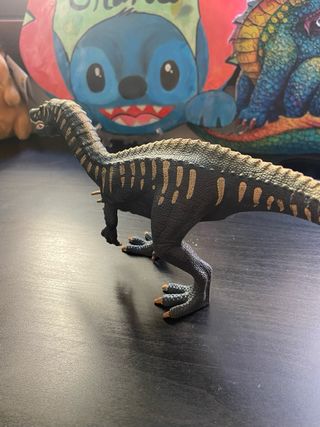 Dinosauro Baryonyx Schleich