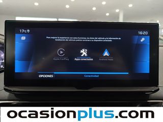 Peugeot 3008 PureTech 130 S&S Allure Pack EAT8 96 kW (130 CV)