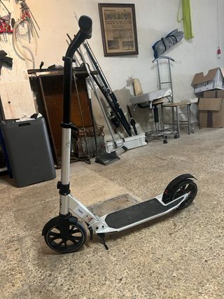 Patinete Oxelo niño