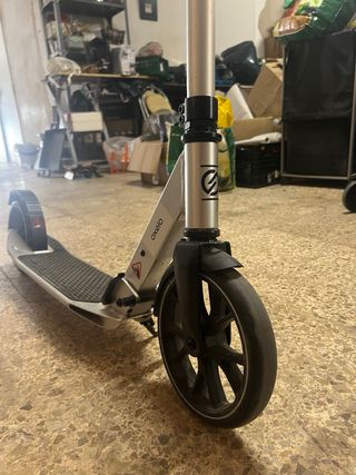 Patinete Oxelo niño