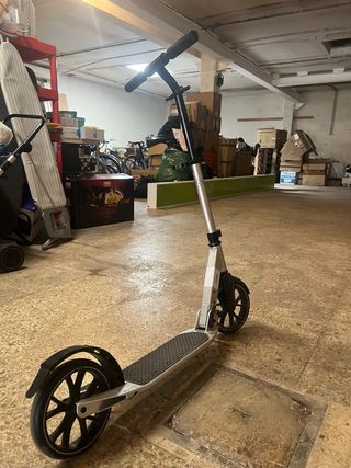 Patinete Oxelo niño