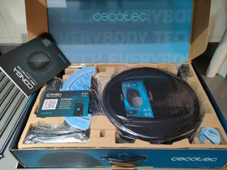 Cecotec Conga 1990 Connected