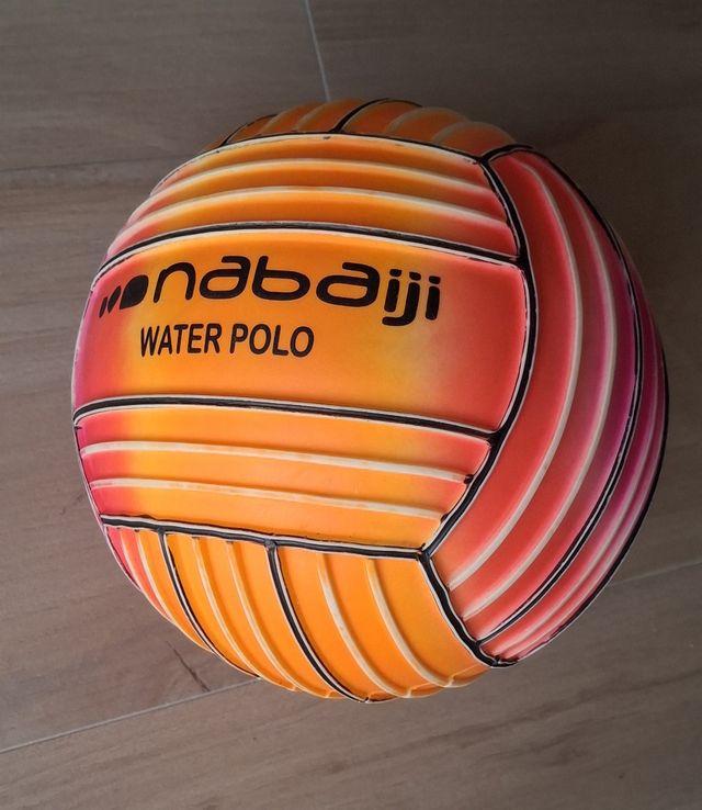 Balón Water Polo Nabaiji