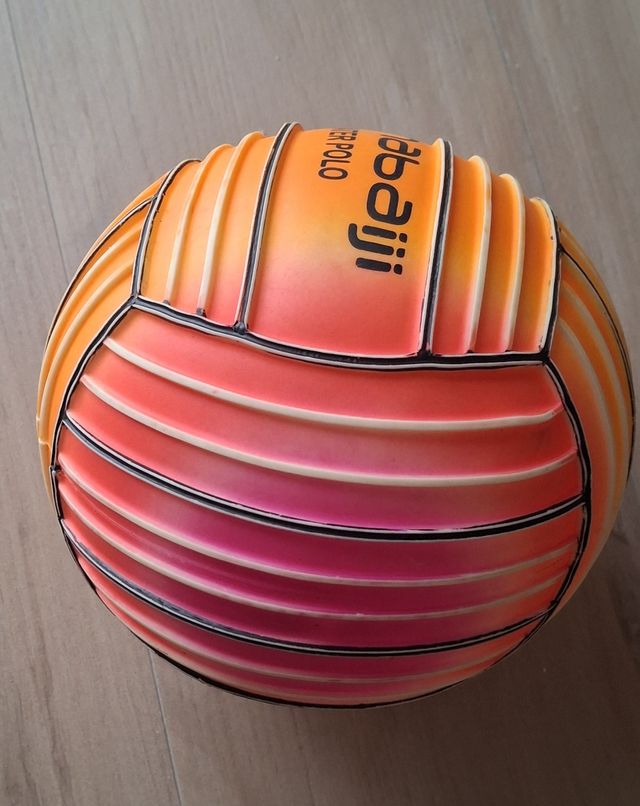 Balón Water Polo Nabaiji