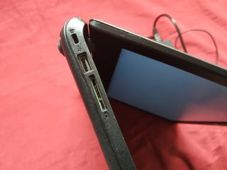Portátil Acer Aspire ES1-522