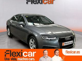 Audi A4 1.4 TFSI 110kW (150CV)