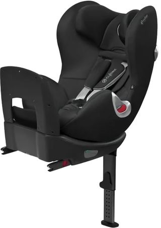 Silla auto Cybex Sirona S i-Size giratoria 360⁰. 