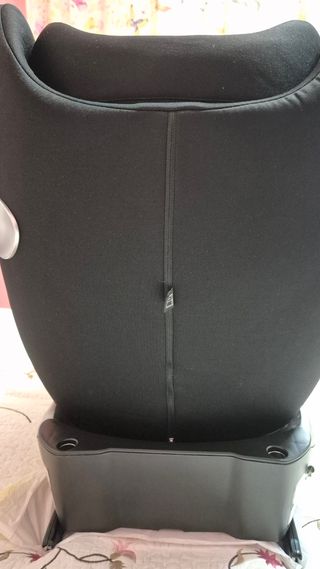 Silla auto Cybex Sirona S i-Size giratoria 360⁰. 