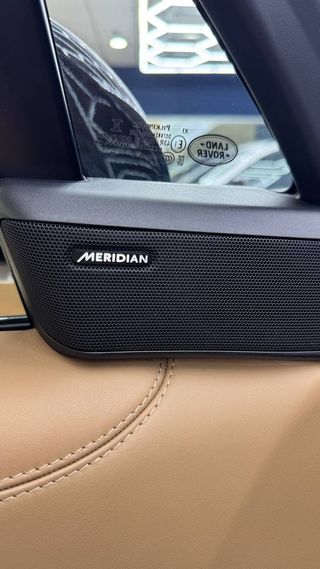 Land Rover Range Rover PHEV 2023