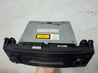 Radio Mercedes Vito W639