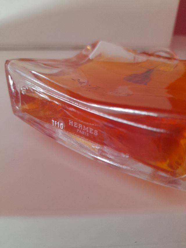 Hermes 24 Faubourg Perfume 50 ml +7,5ml original
