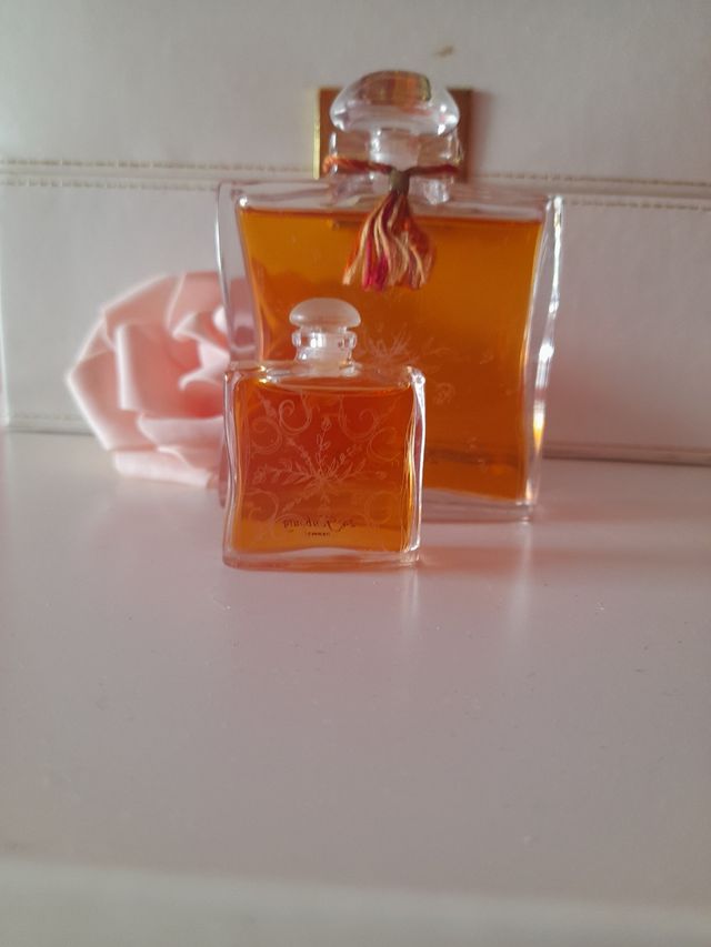 Hermes 24 Faubourg Perfume 50 ml +7,5ml original
