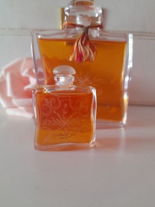 Hermes 24 Faubourg Perfume 50 ml +7,5ml original 
