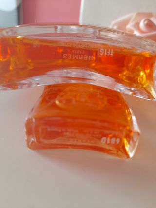 Hermes 24 Faubourg Perfume 50 ml +7,5ml original 