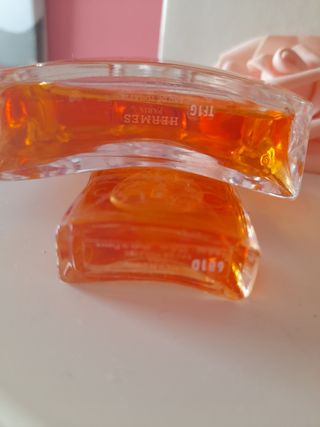 Hermes 24 Faubourg Perfume 50 ml +7,5ml original 