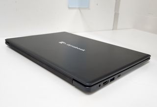 Portátil TOSHIBA Satellite Pro i3-10 256GB 8GB