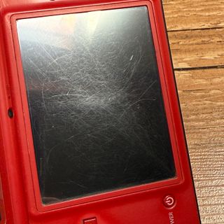 Nintendo DSi XL edizione 25th Anniversary Mario