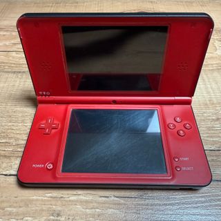 Nintendo DSi XL edizione 25th Anniversary Mario