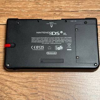 Nintendo DSi XL edizione 25th Anniversary Mario
