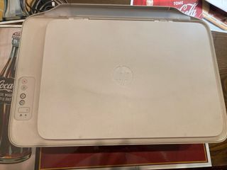 Impresora HP Deskjet 2130 - Blanca
