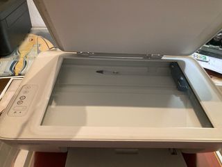 Impresora HP Deskjet 2130 - Blanca