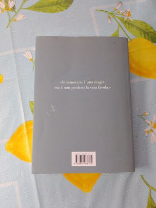 La storia d'amore che ti cambierà la vita