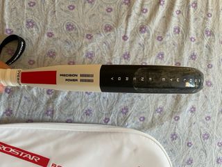 Pala padel Hirostar Redstone 2024