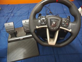 Volante Xbox - Driving Force